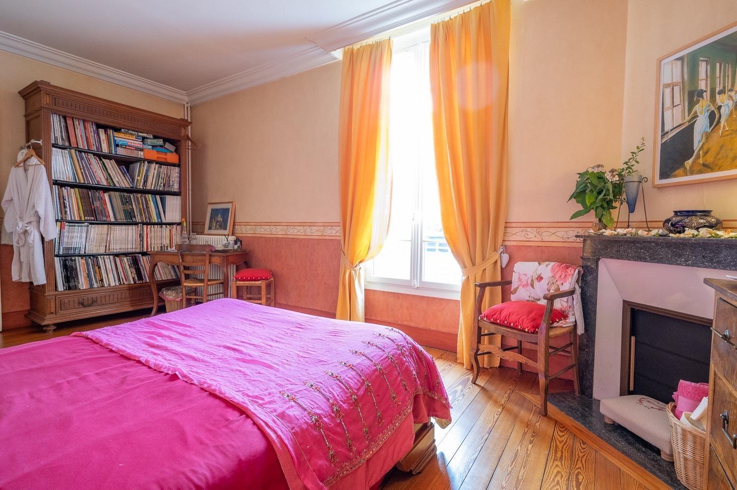 Carnetin Atelier Chez Marie 아파트 외부 사진