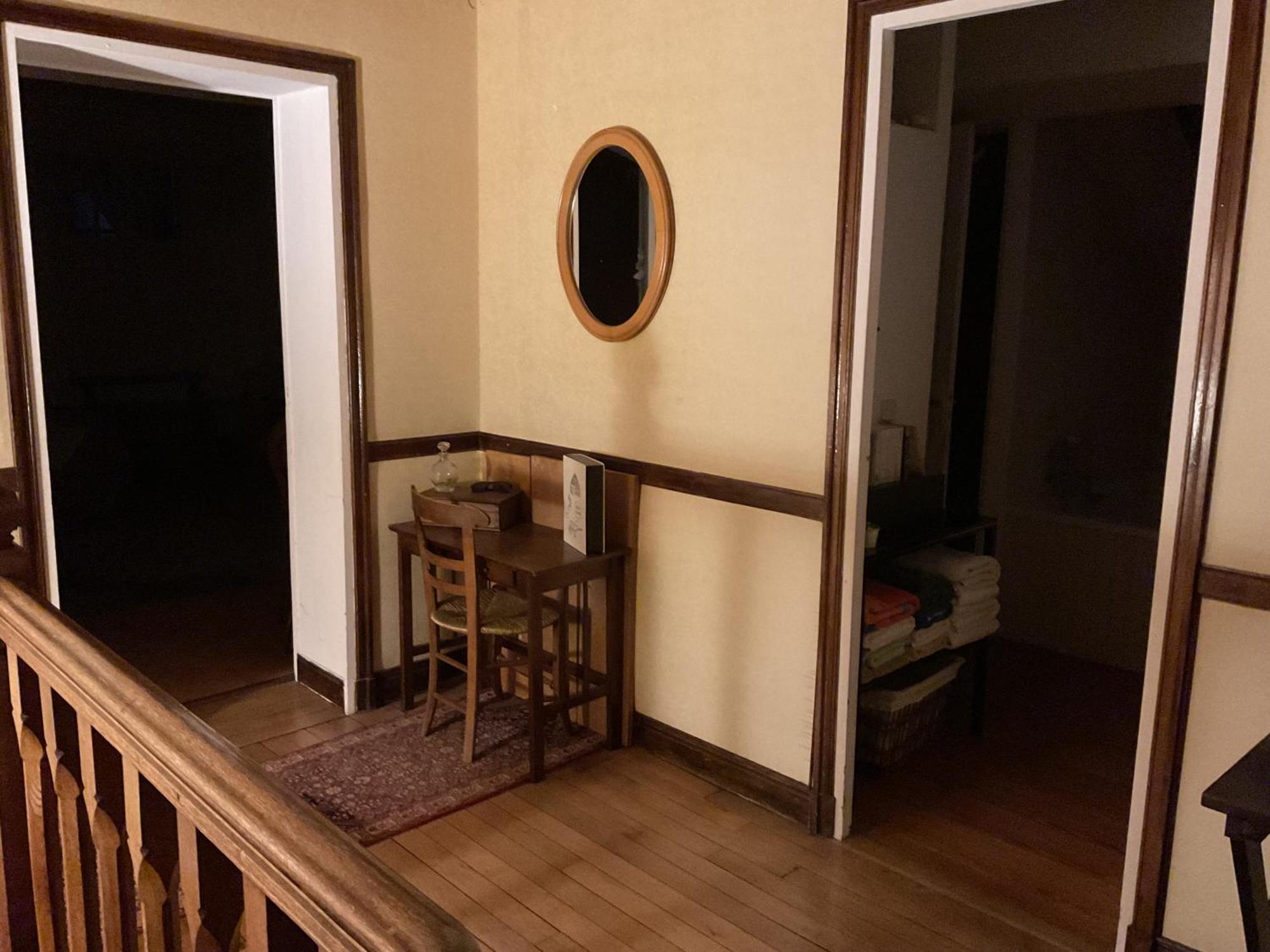 Carnetin Atelier Chez Marie 아파트 외부 사진
