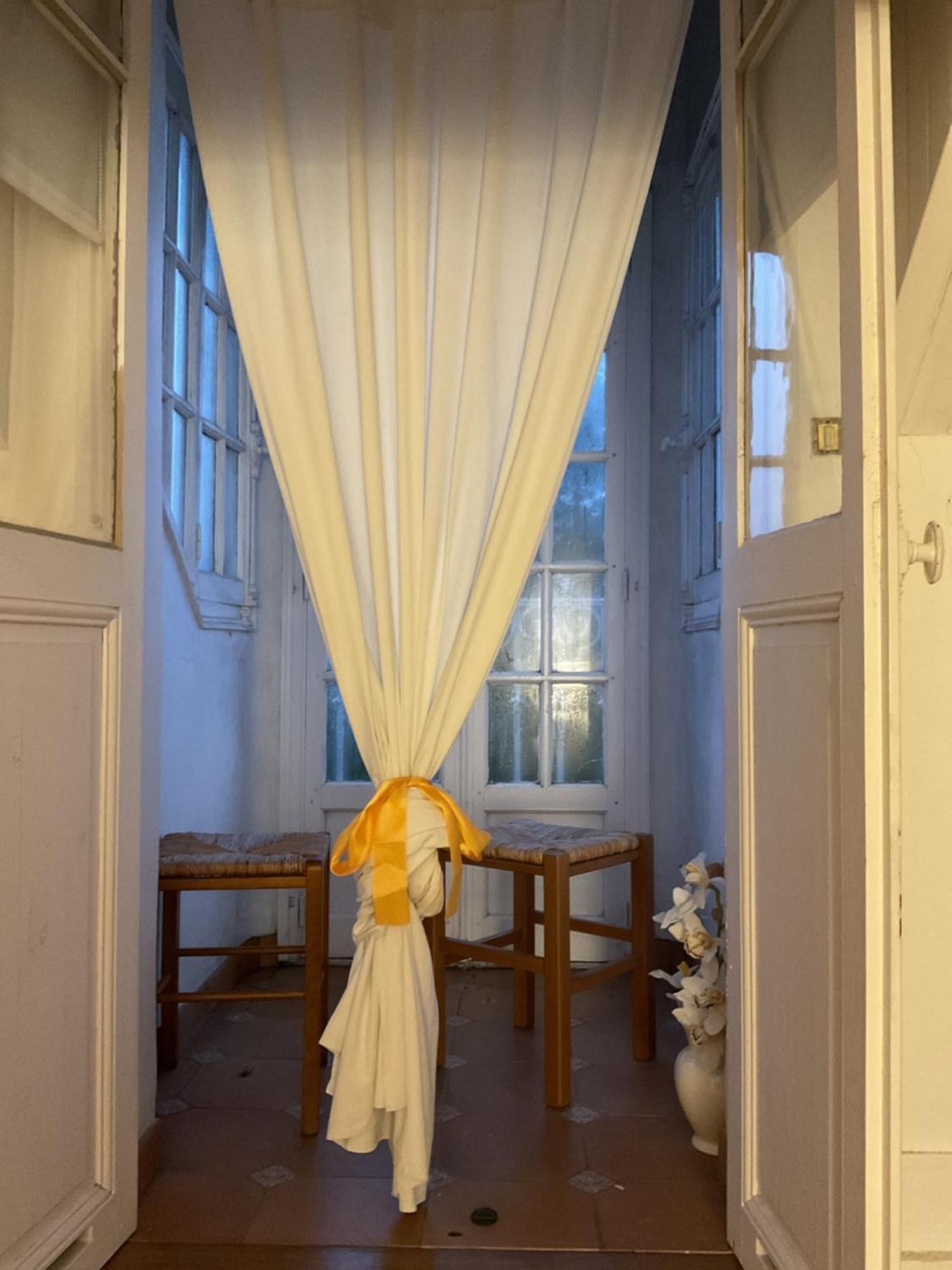 Carnetin Atelier Chez Marie 아파트 객실 사진